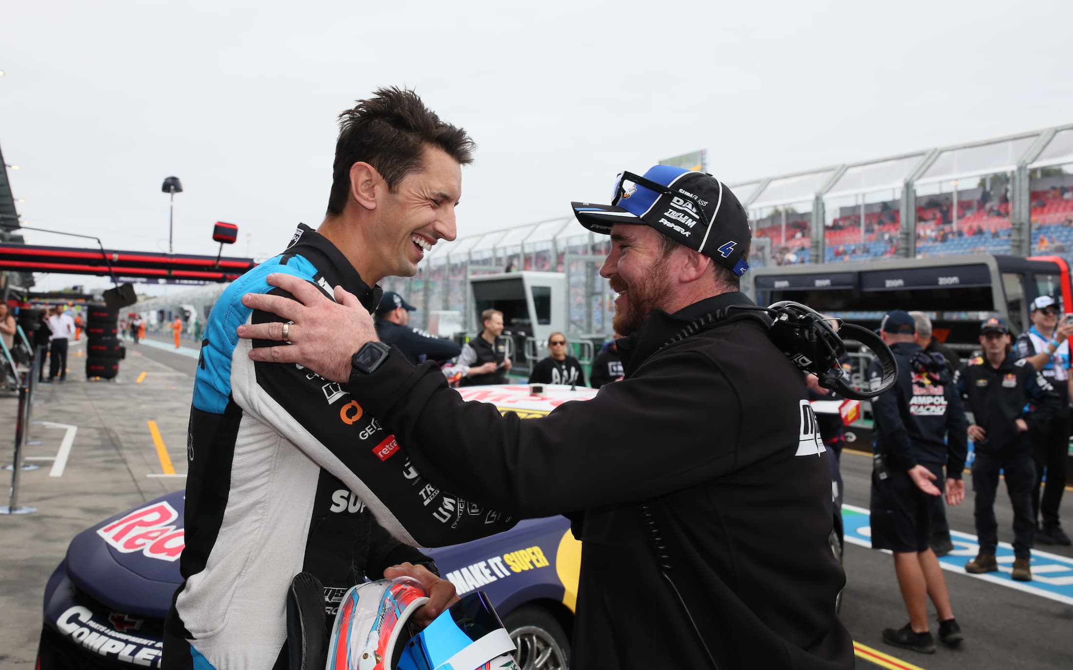 percat stone agp 2024 win