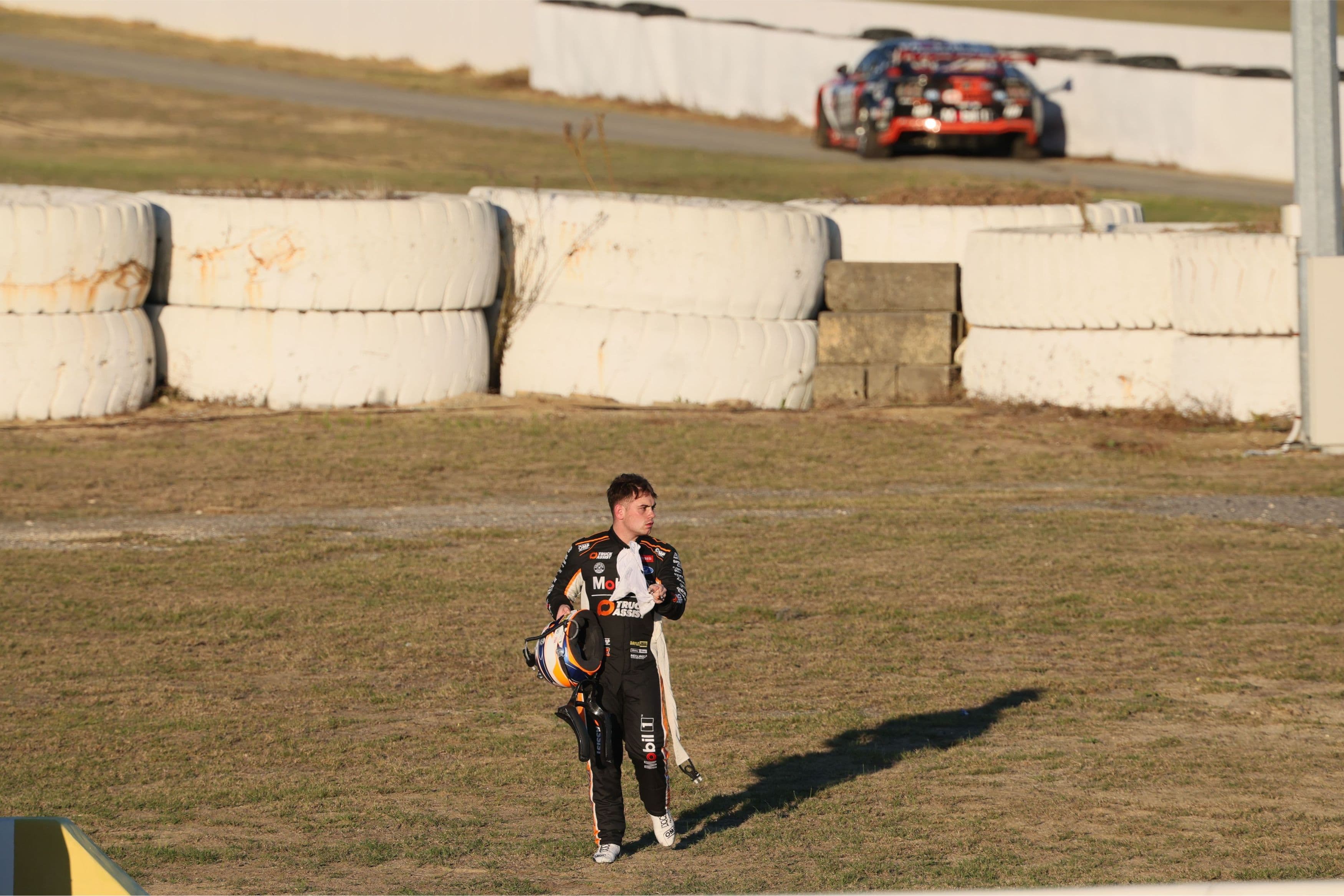 Wood Race 16 Perth 2025