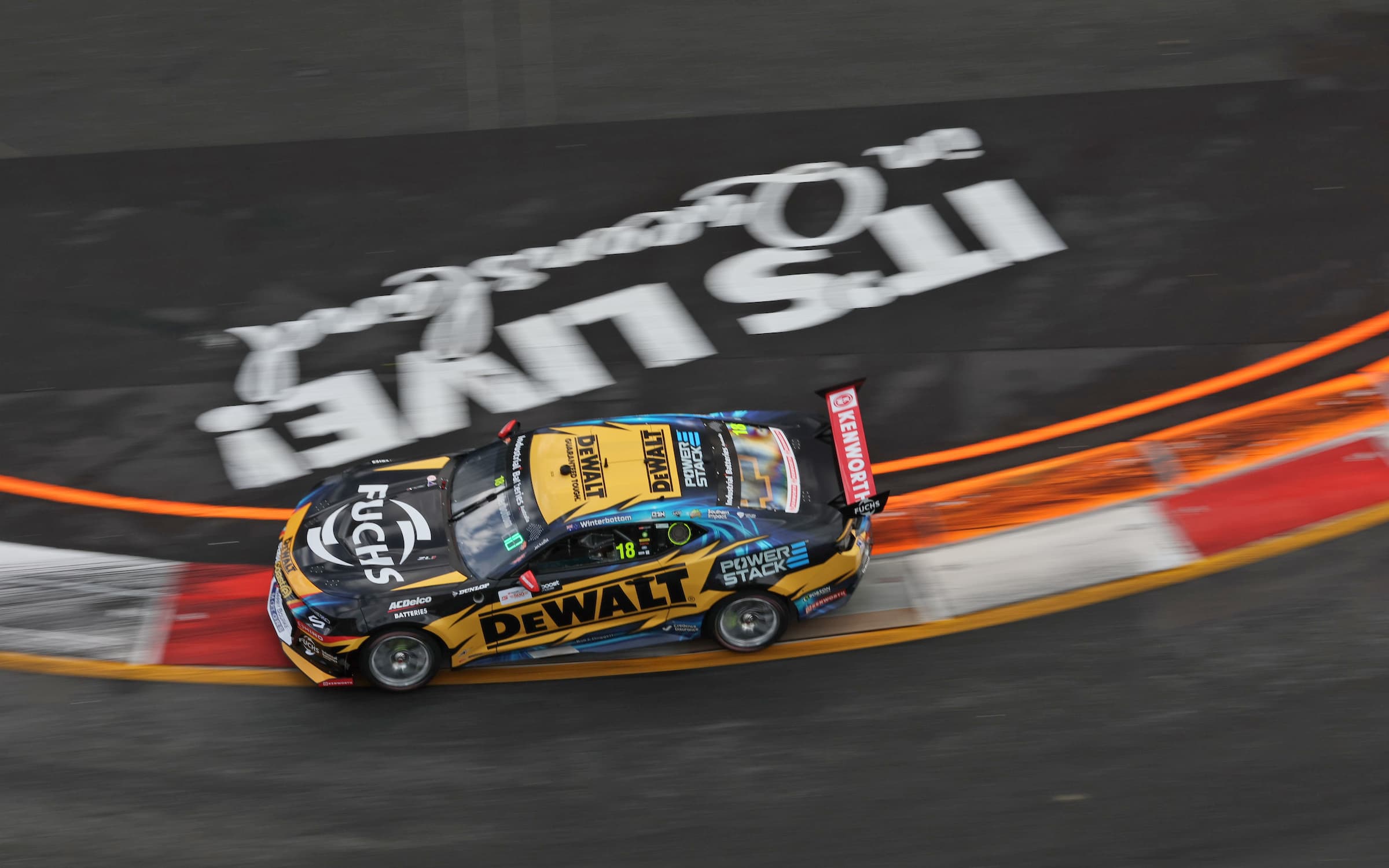 winterbottom gold coast 2023