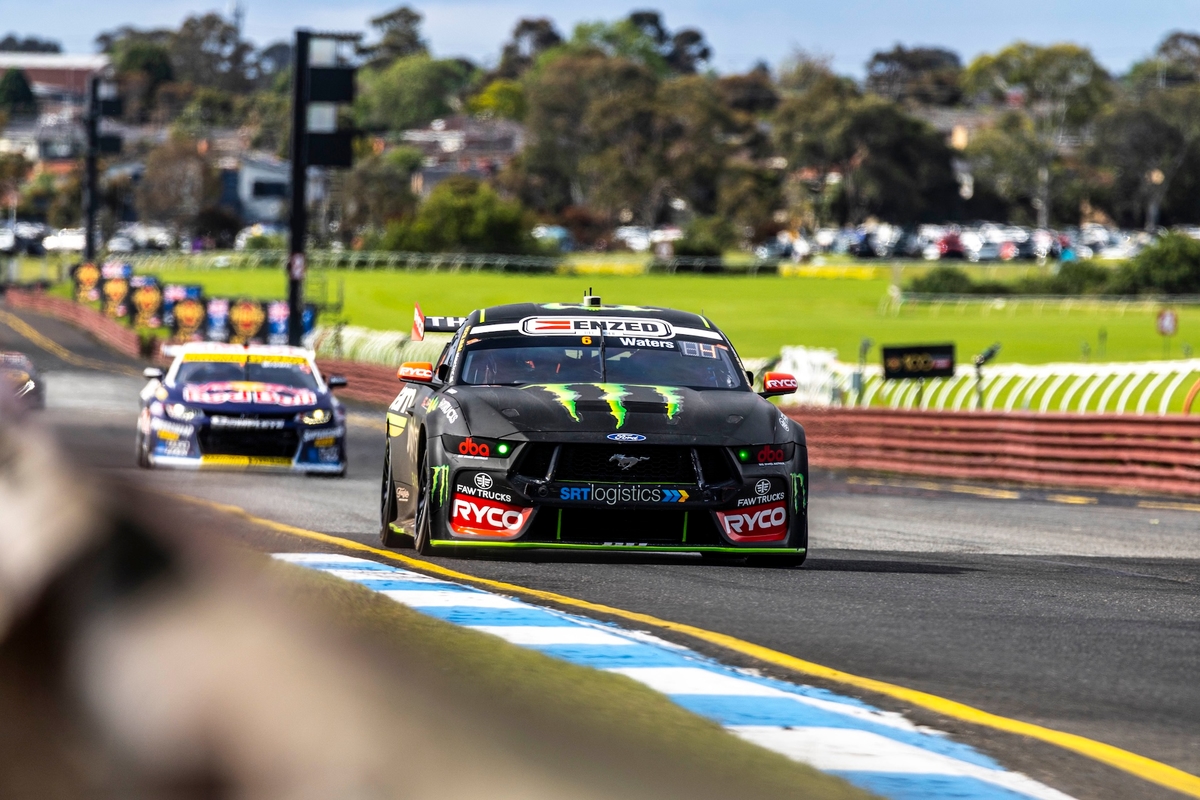 Tickford Racing announces new majority owner | Supercars