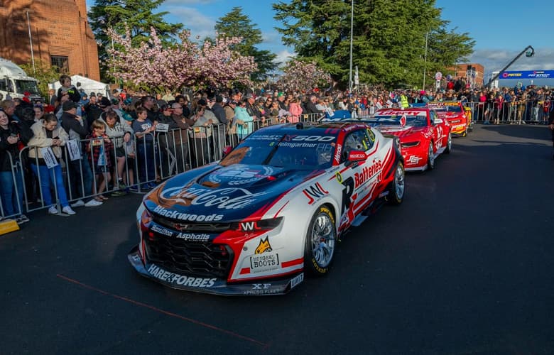 Fan Fest Tuesday Powered By Repco