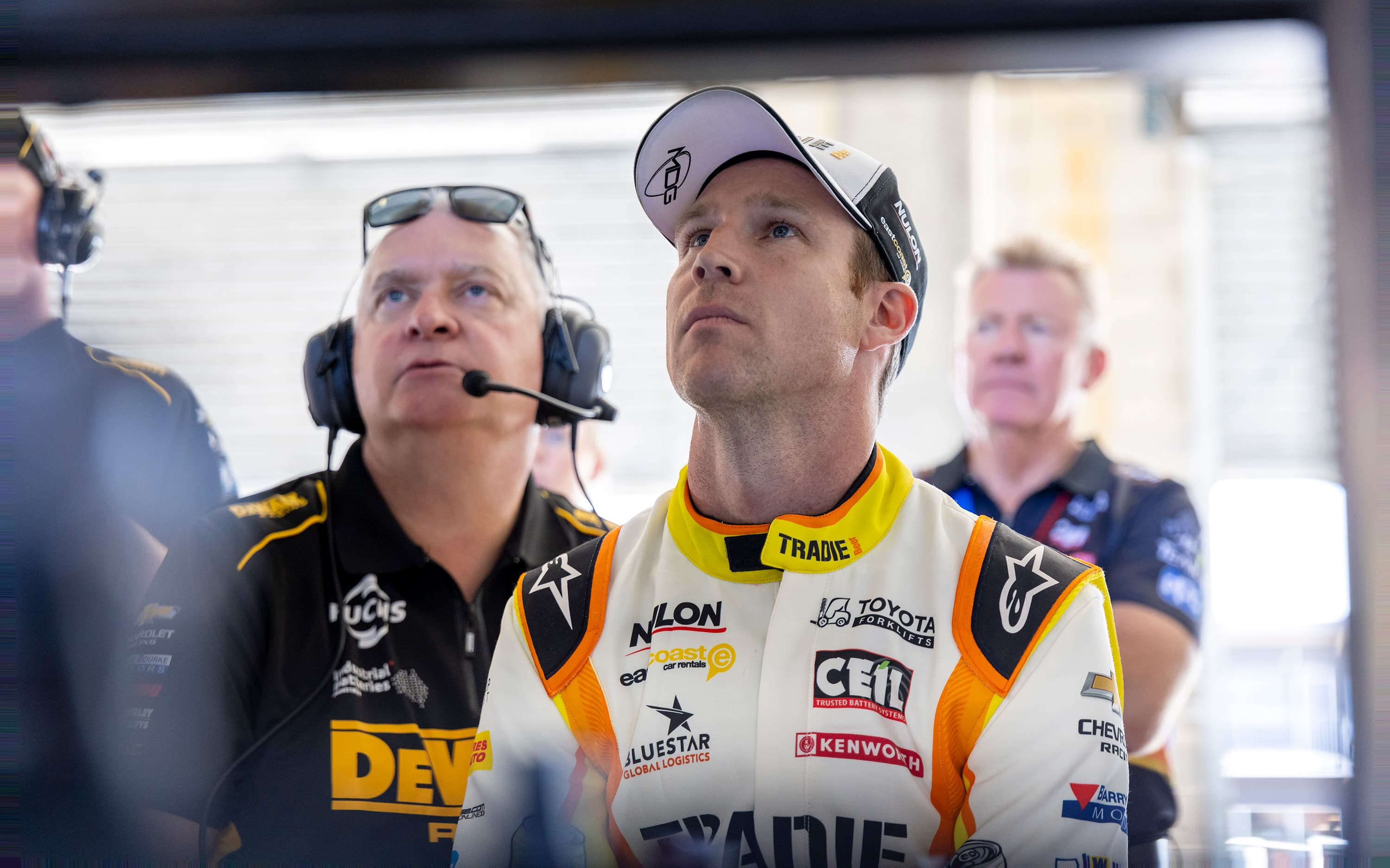 reynolds bathurst 500 burgess 2024