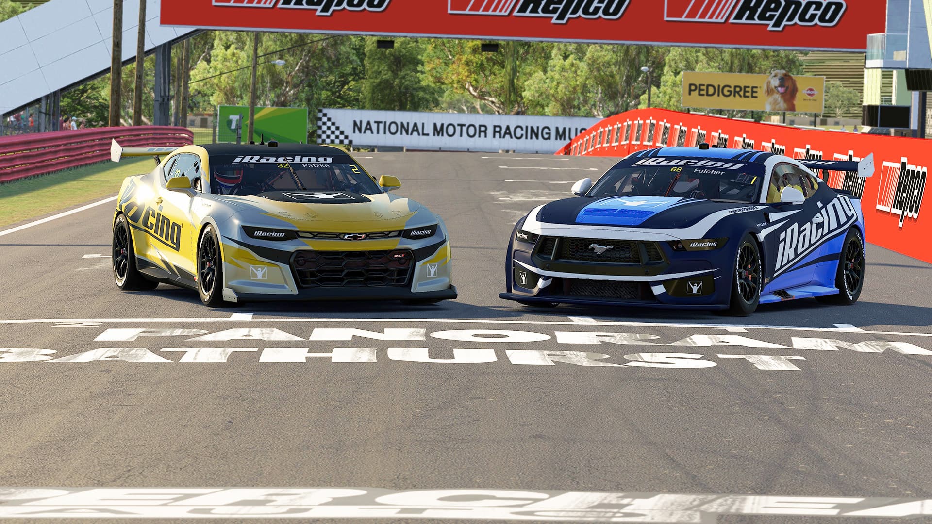 iracing gen3 IMG 8996