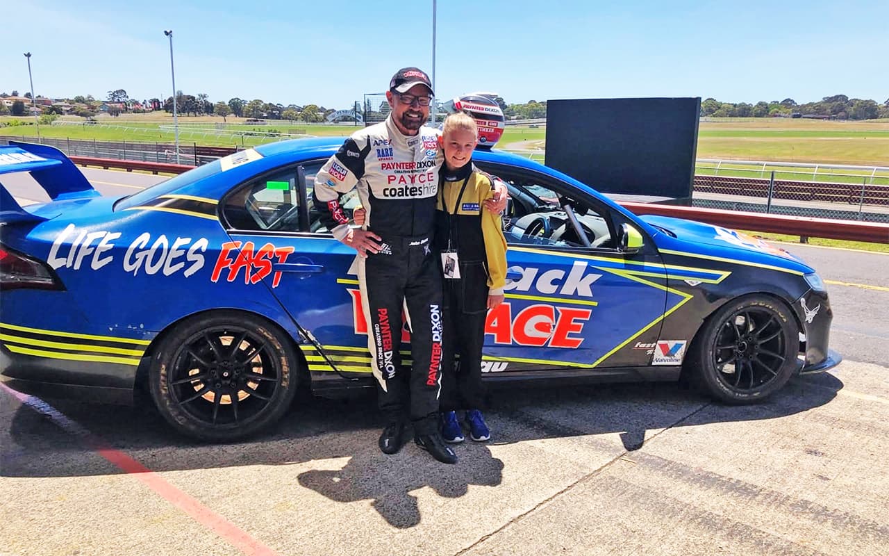 bowe sienna richards 2019 sandown