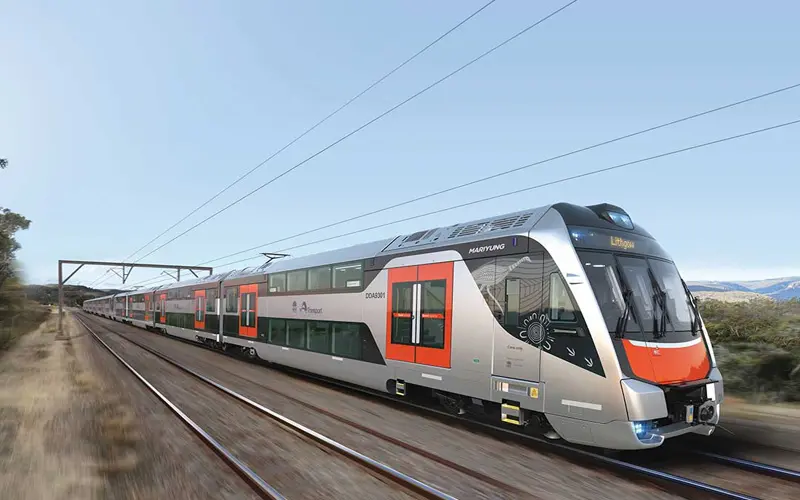 Train