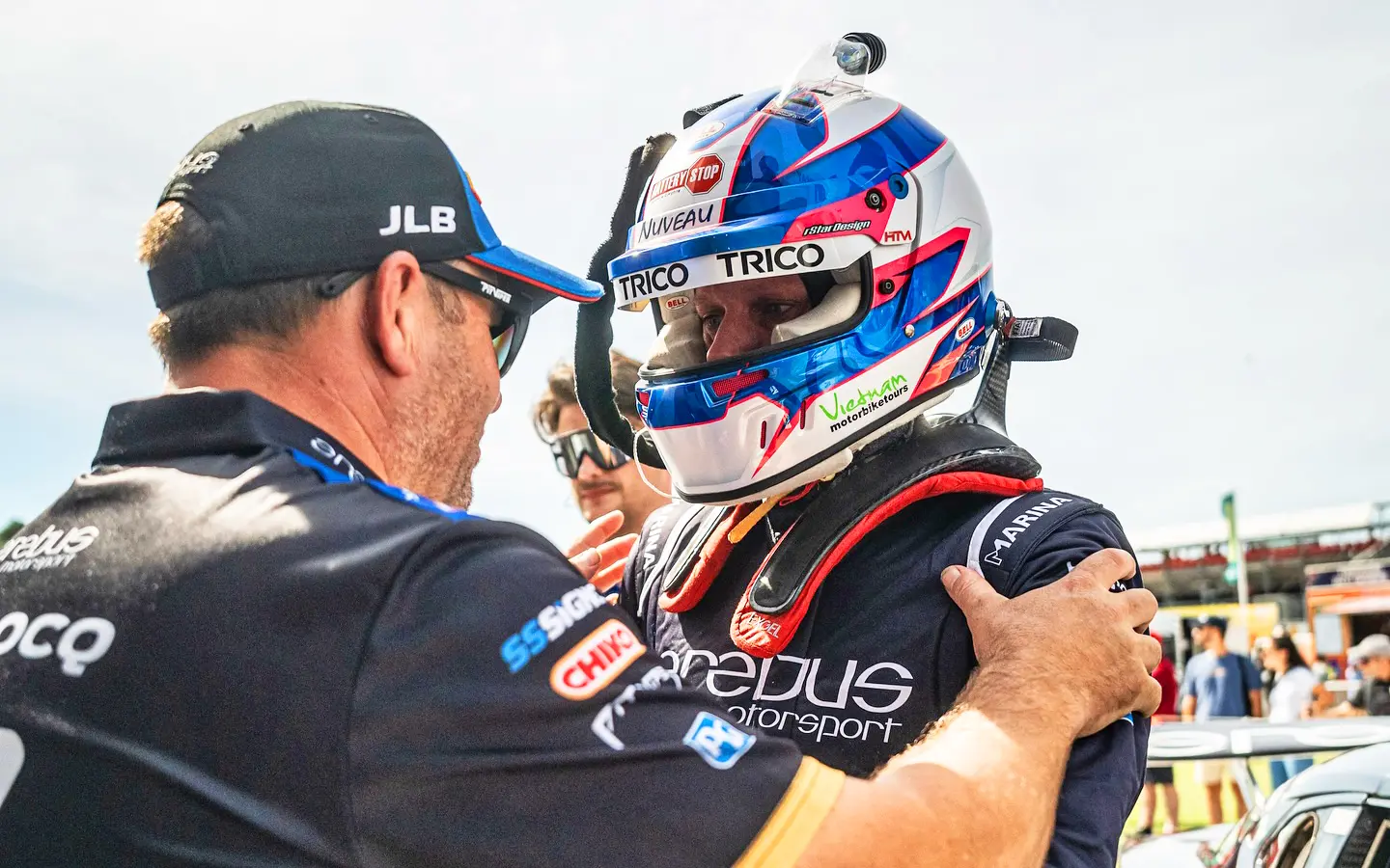 murray barry ryan ev02 melbourne 2025