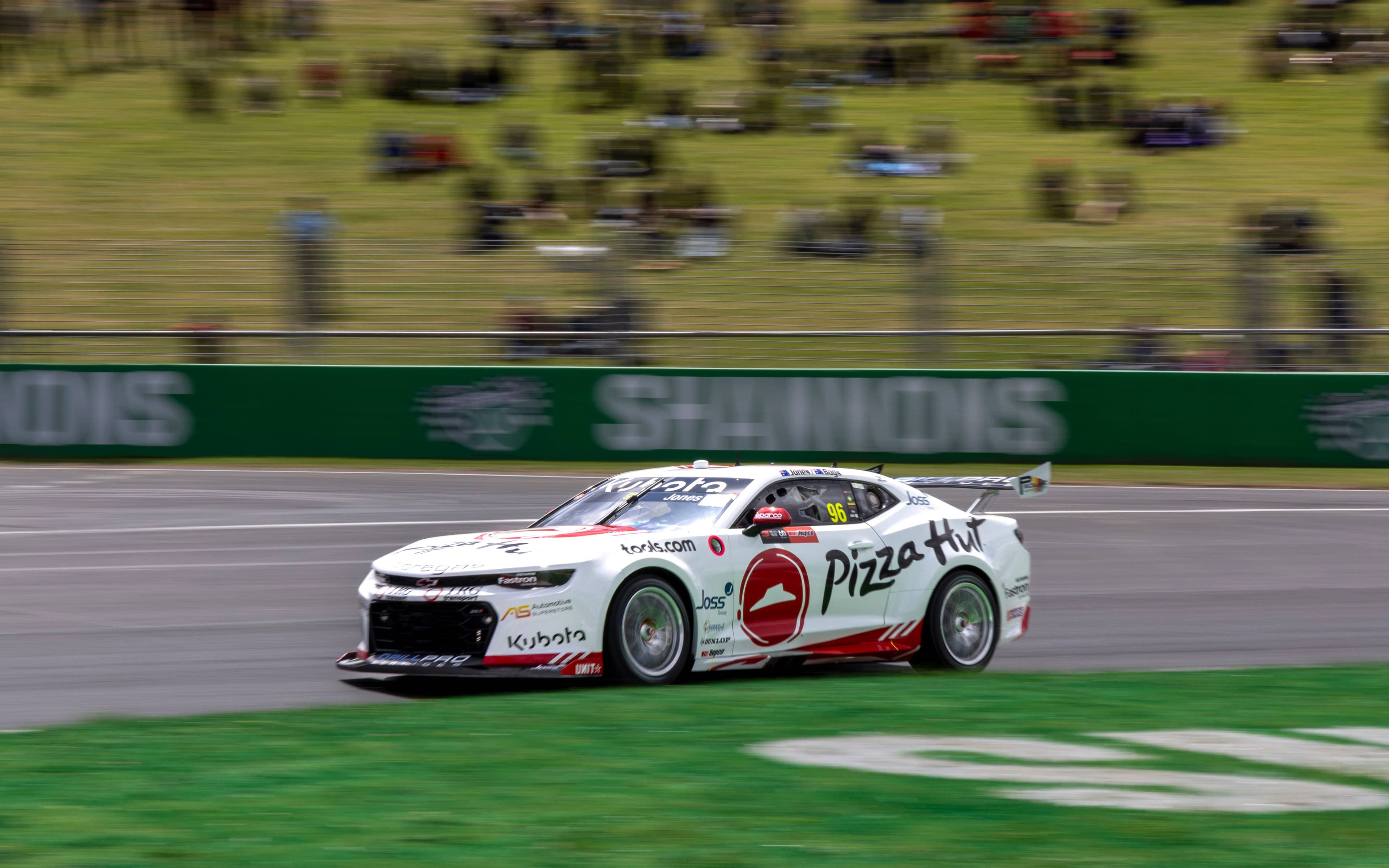 boys jones bathurst 2023