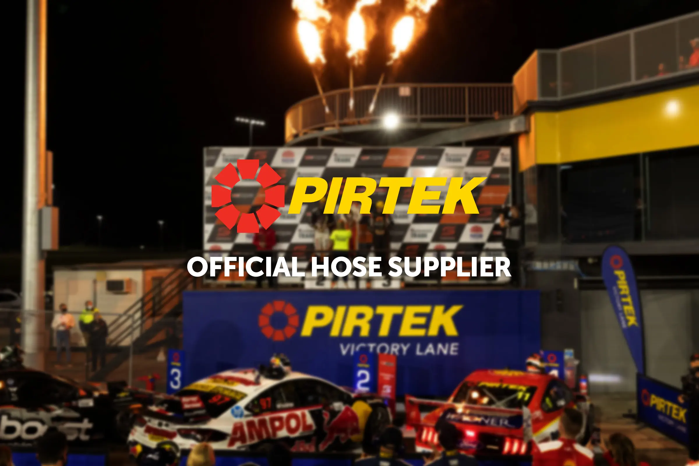 Pirtek