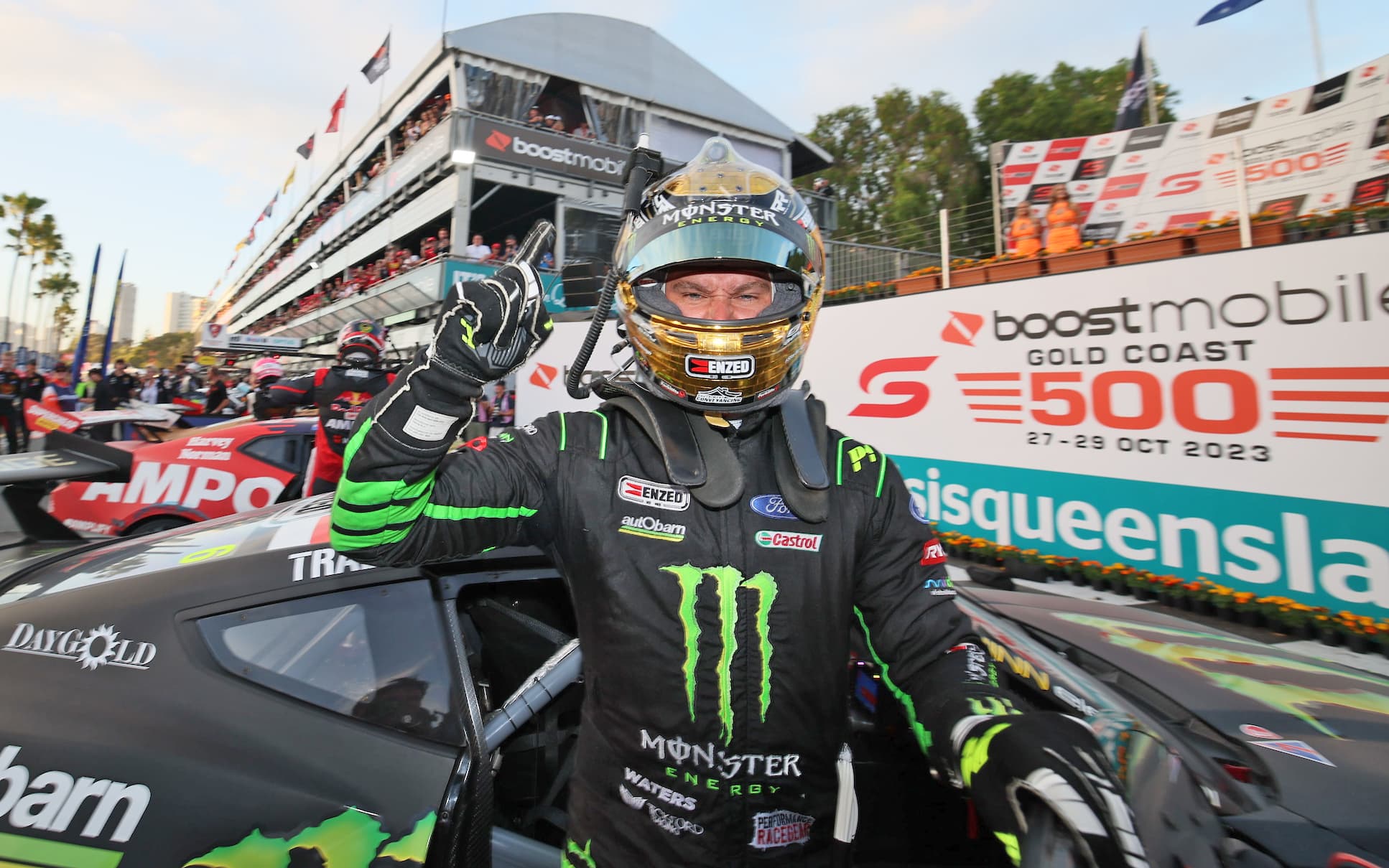 waters gold coast win 2023