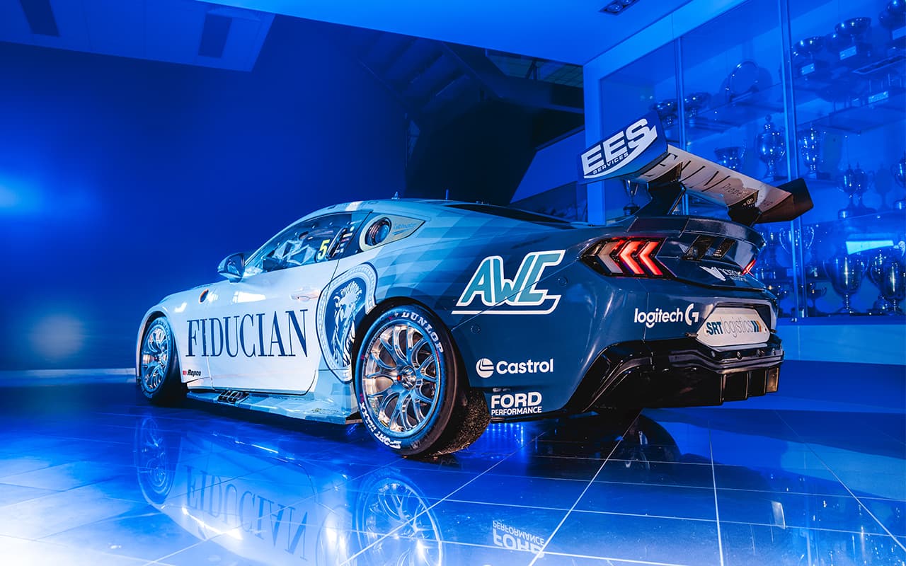 Dalton Wildcard Sydney 2024-5