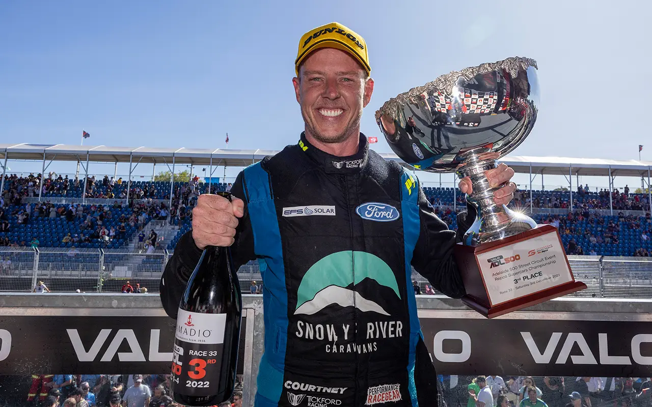 courtney adelaide 2022