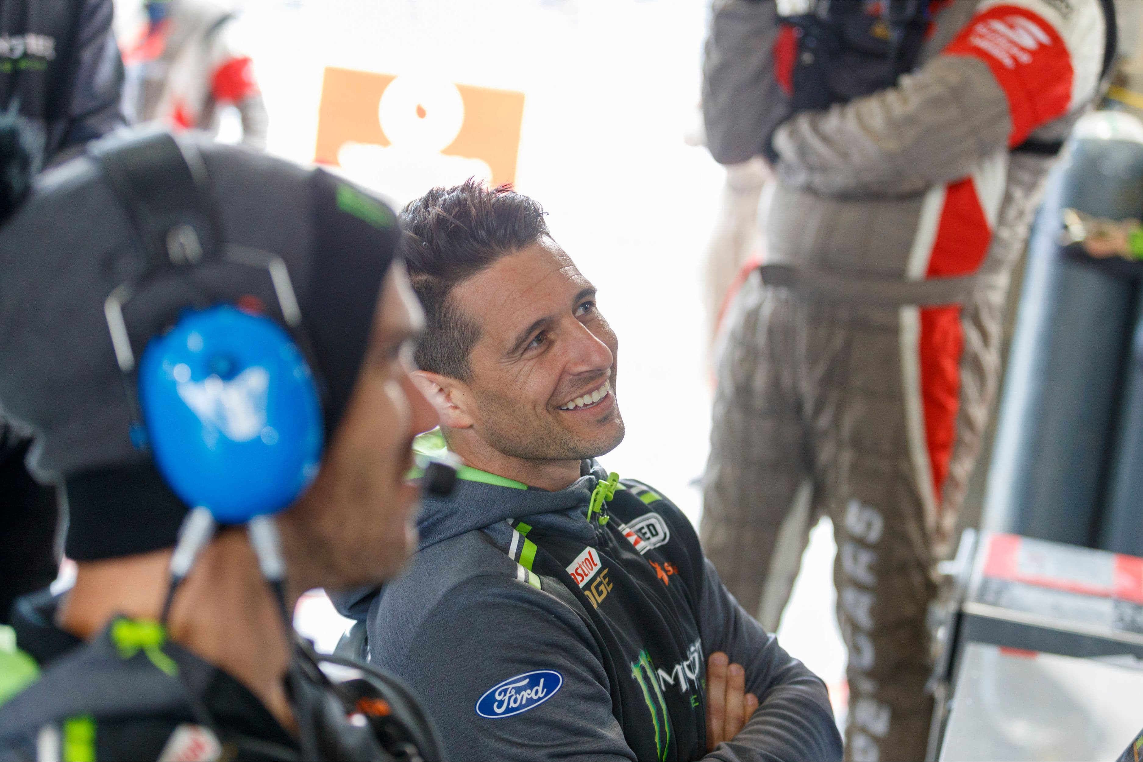 Caruso Bathurst 2019