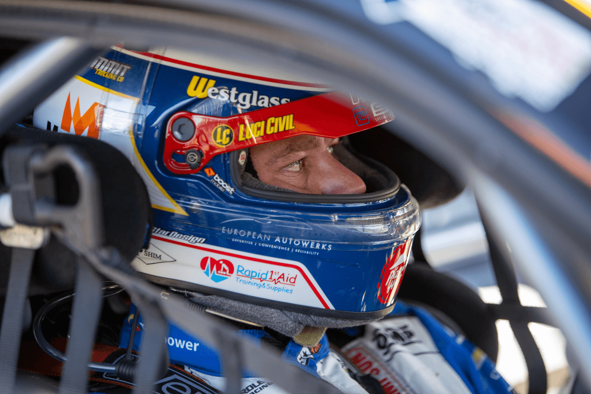 Cameron Crick Bathurst 2024