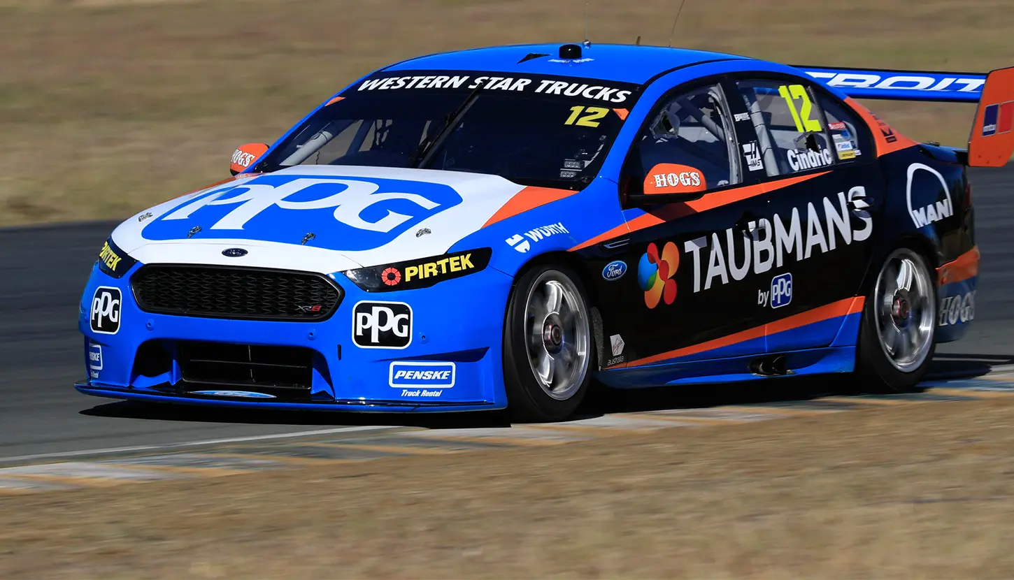 Son of a gun Open Graph Image