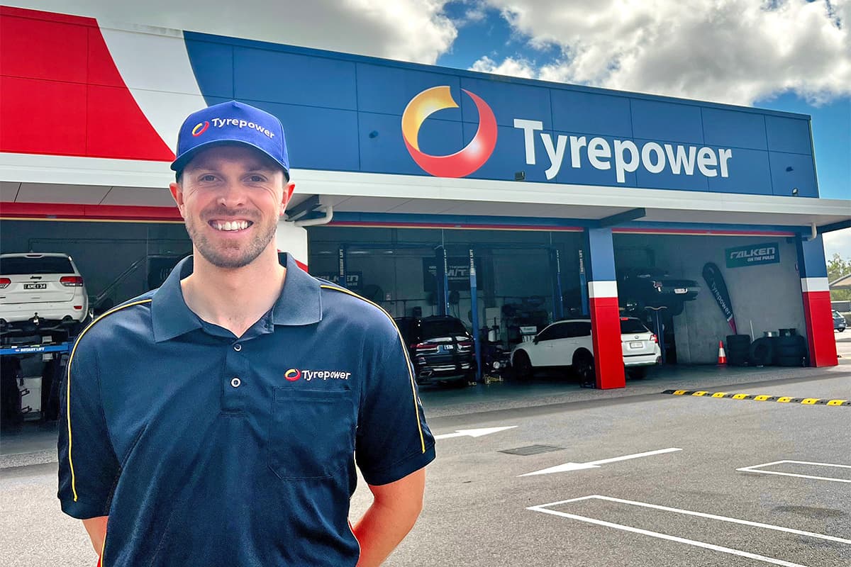 cameron hill tyrepower