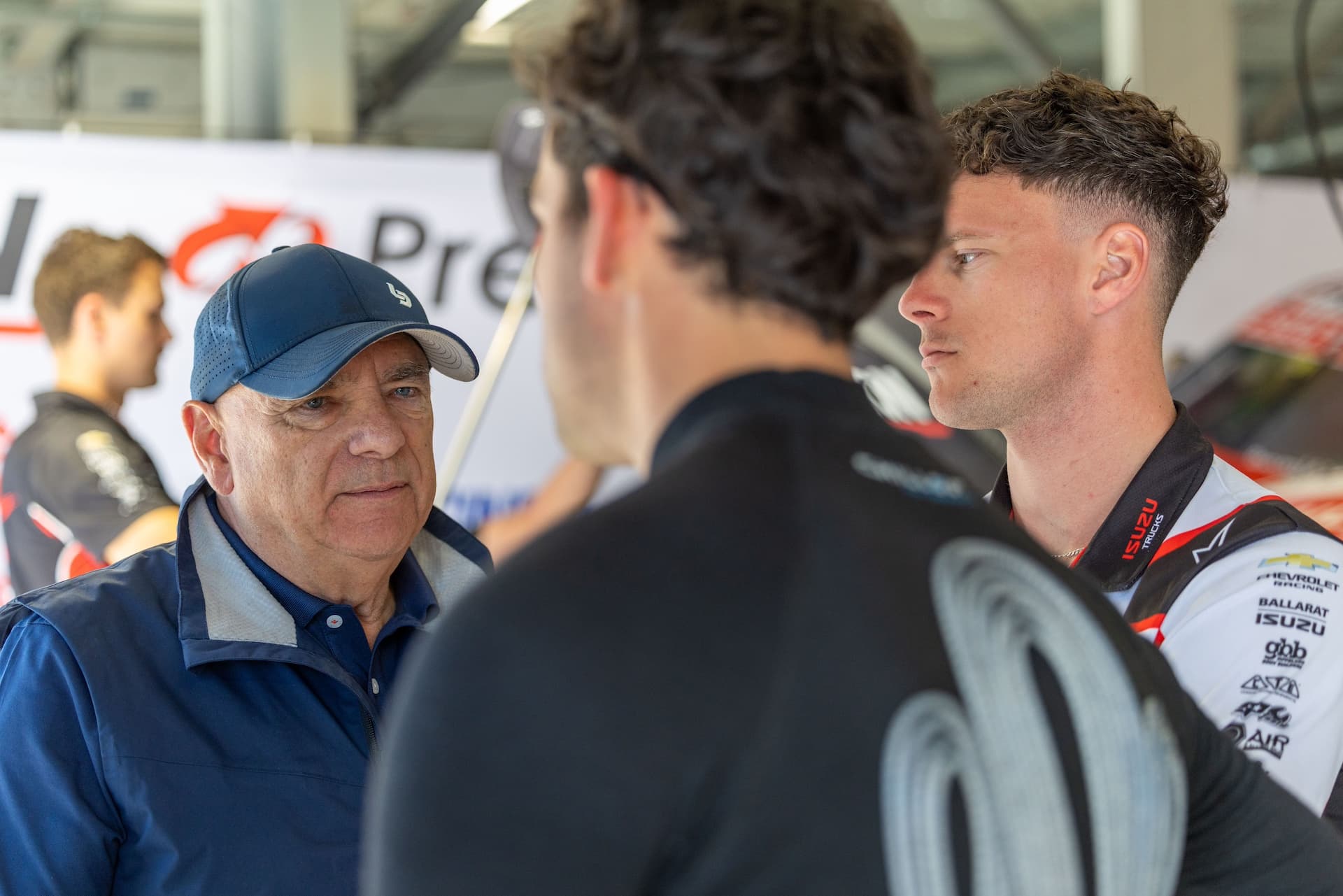 Team PermiAir-EV-12-25-KB1 5350