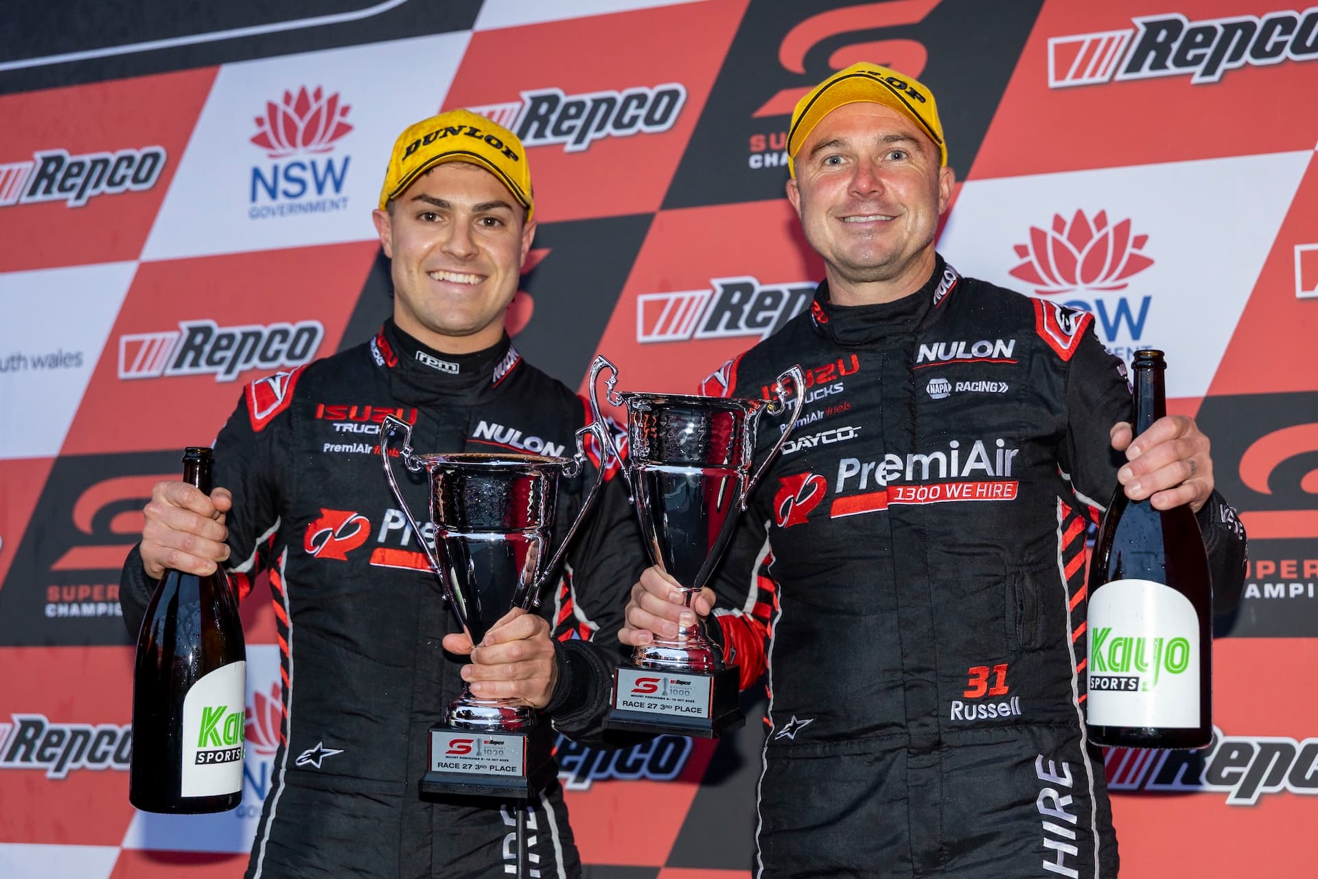 Podium-EV10-25-MH6 6319