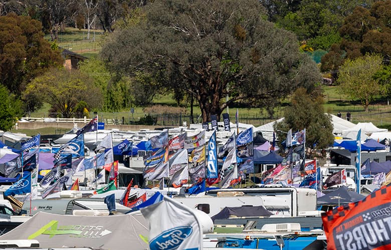 Bathurst-Camping-Check-In