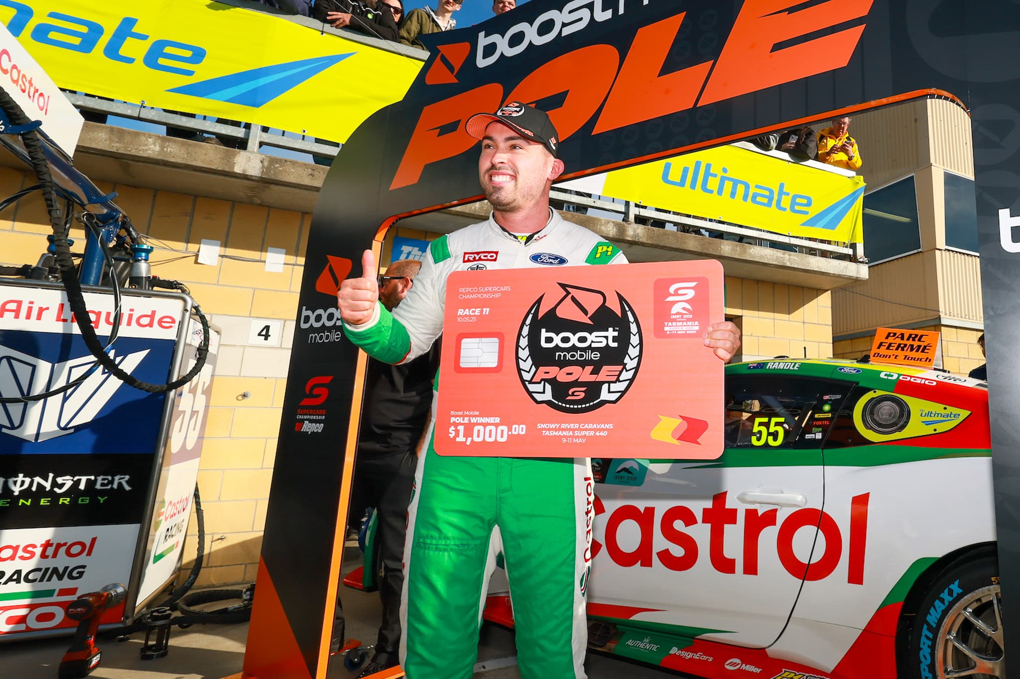 randle tasmania ev04 MH7 1263-2