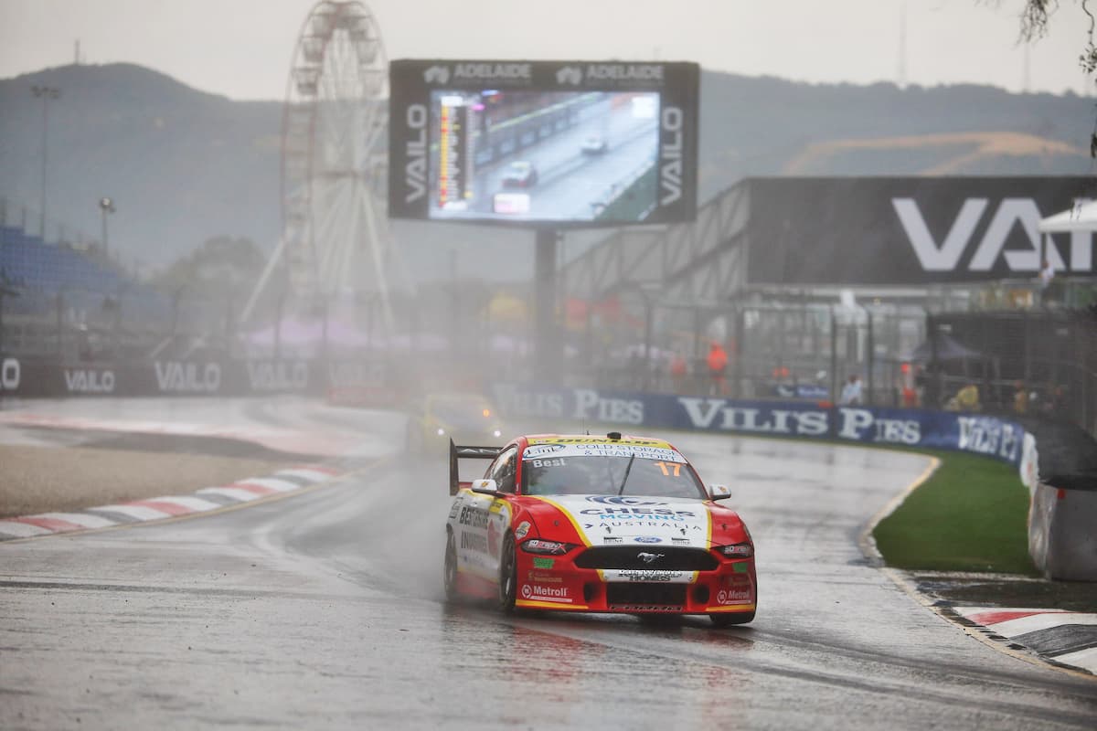 best practice 2 adelaide 2023