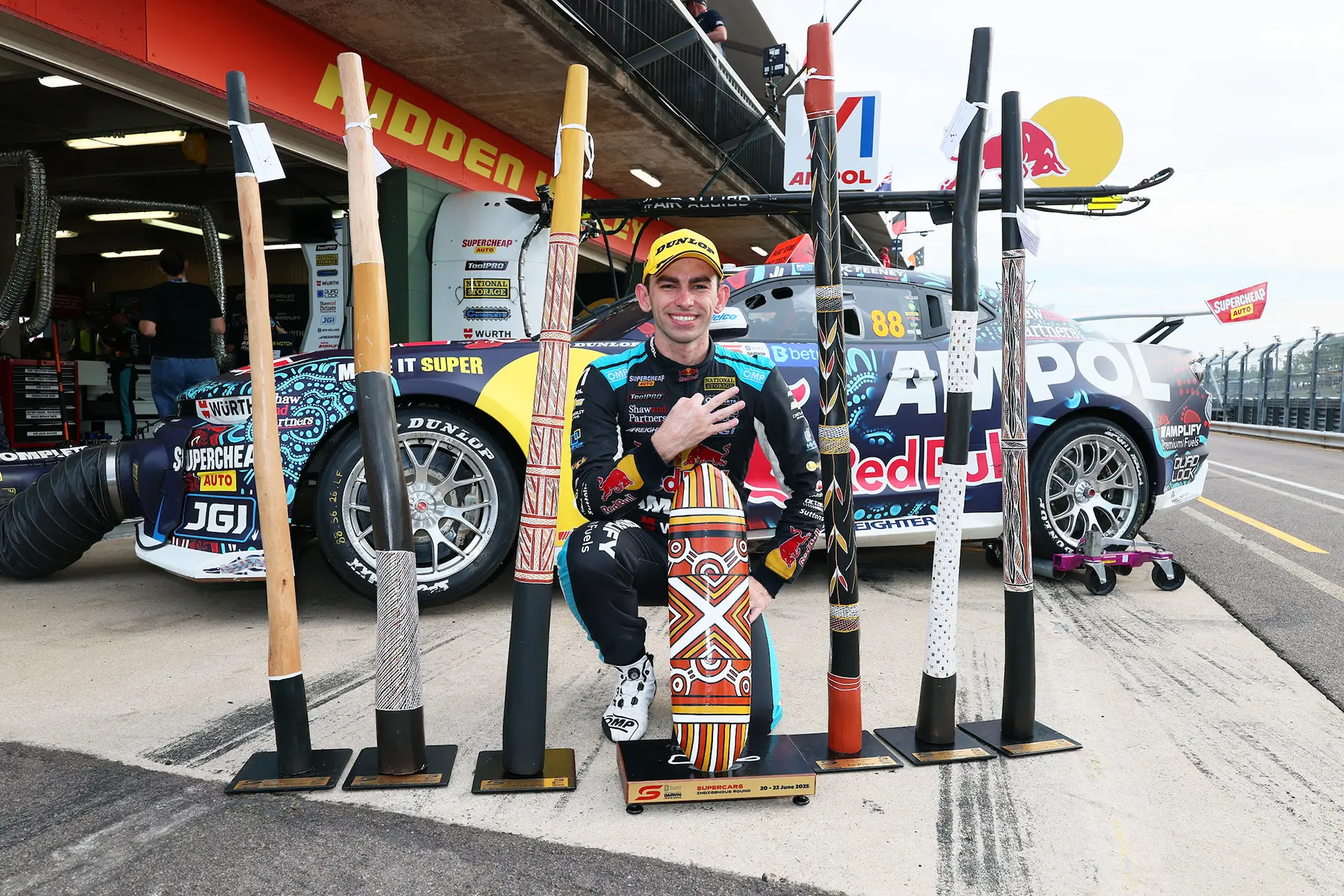 feeney ev06 MH6 5561