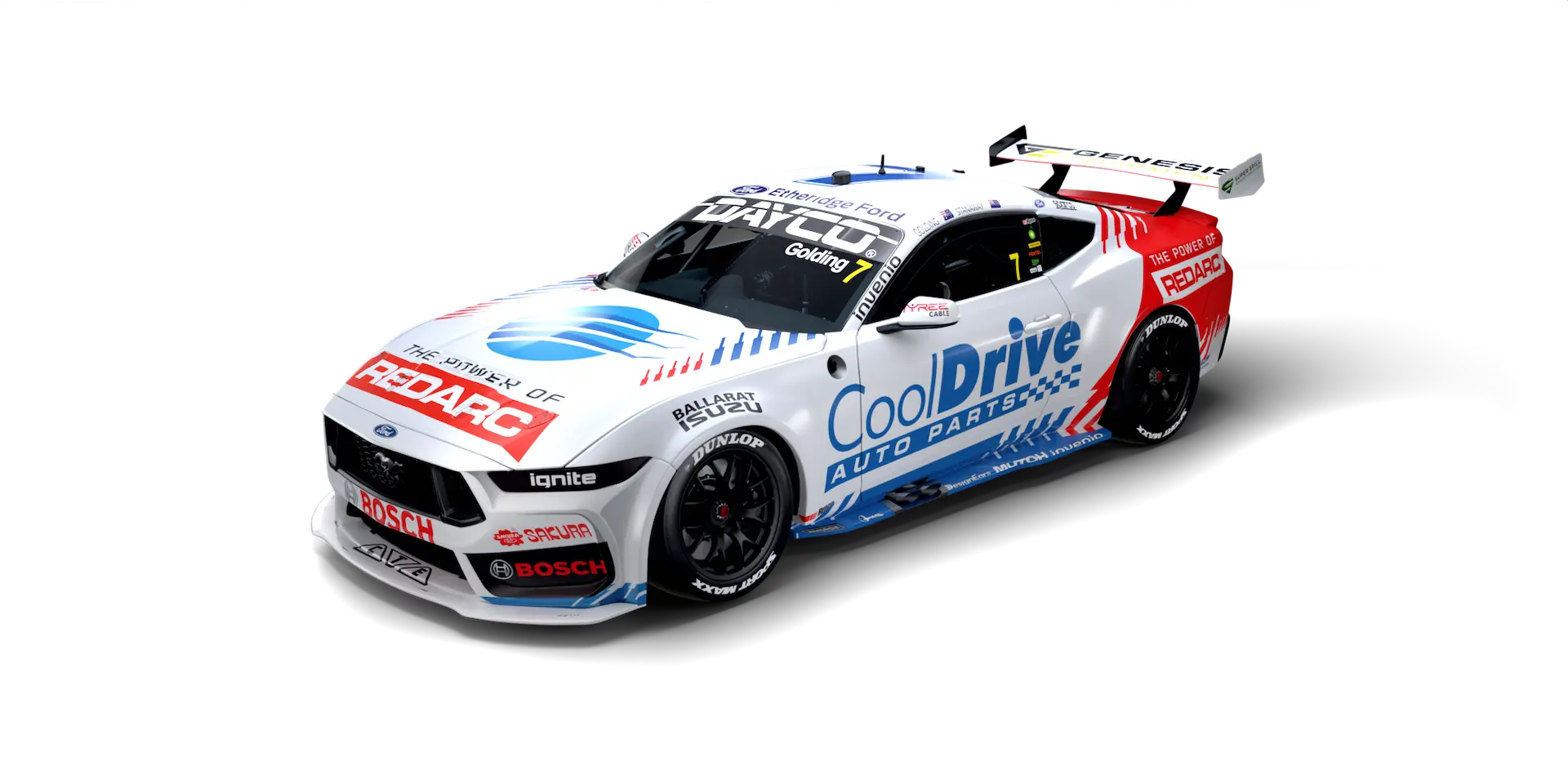 Bathurst 2026 7