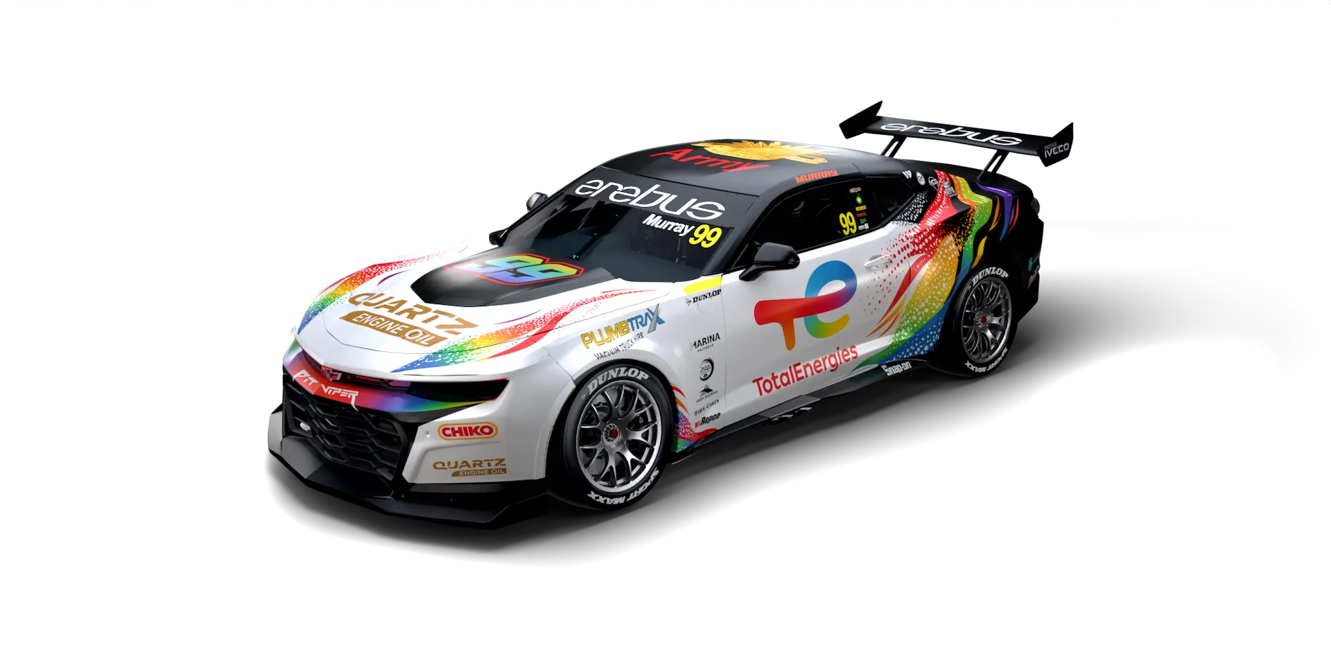 Bathurst 2026 99
