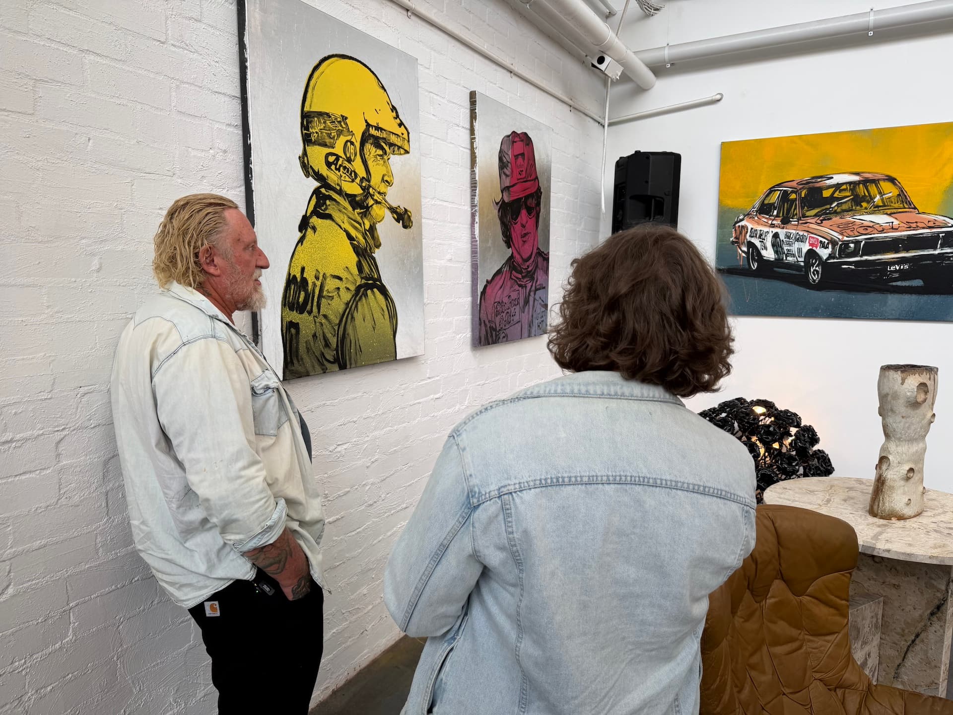 Brock Bromley 4