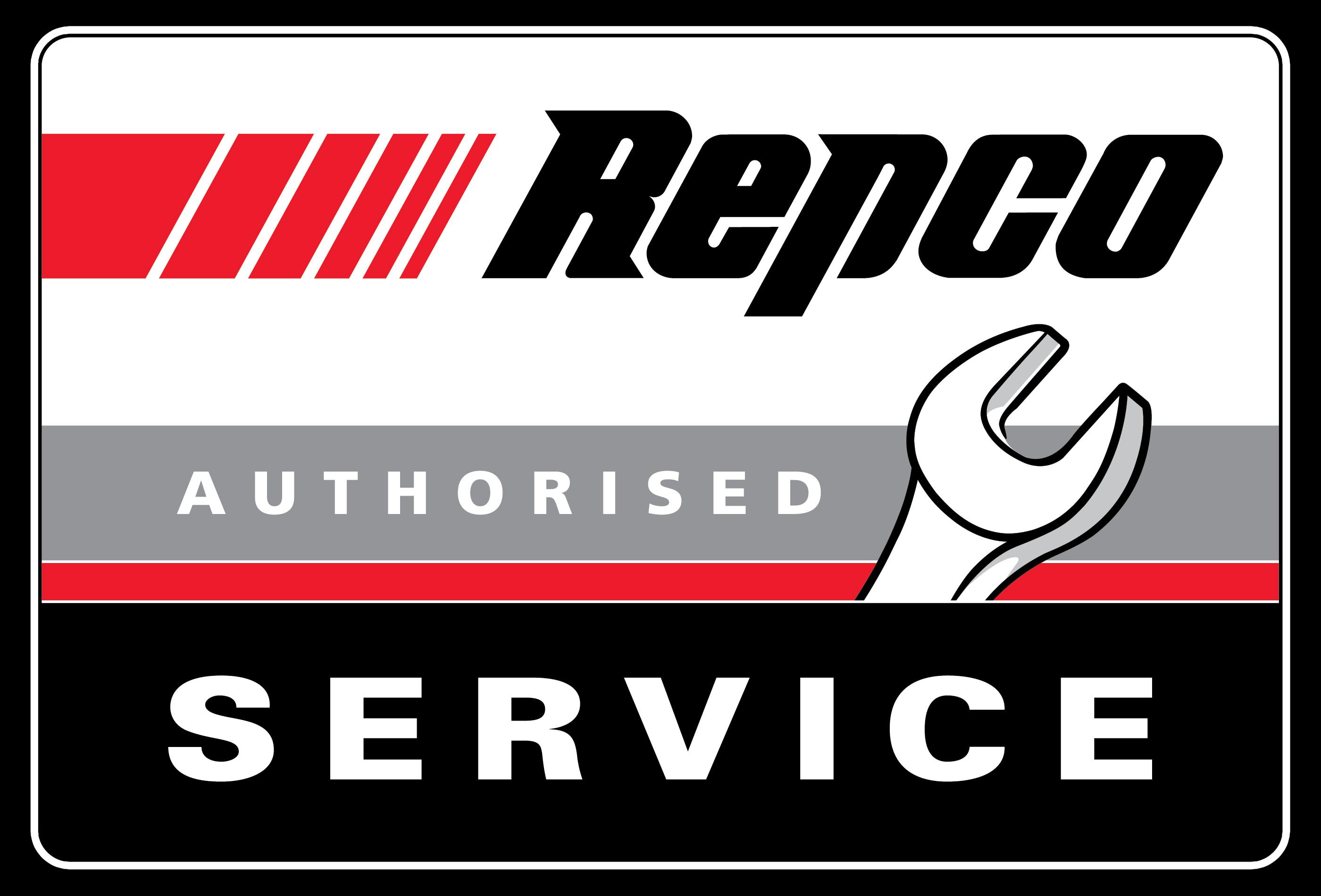 Repco Authorised Service 