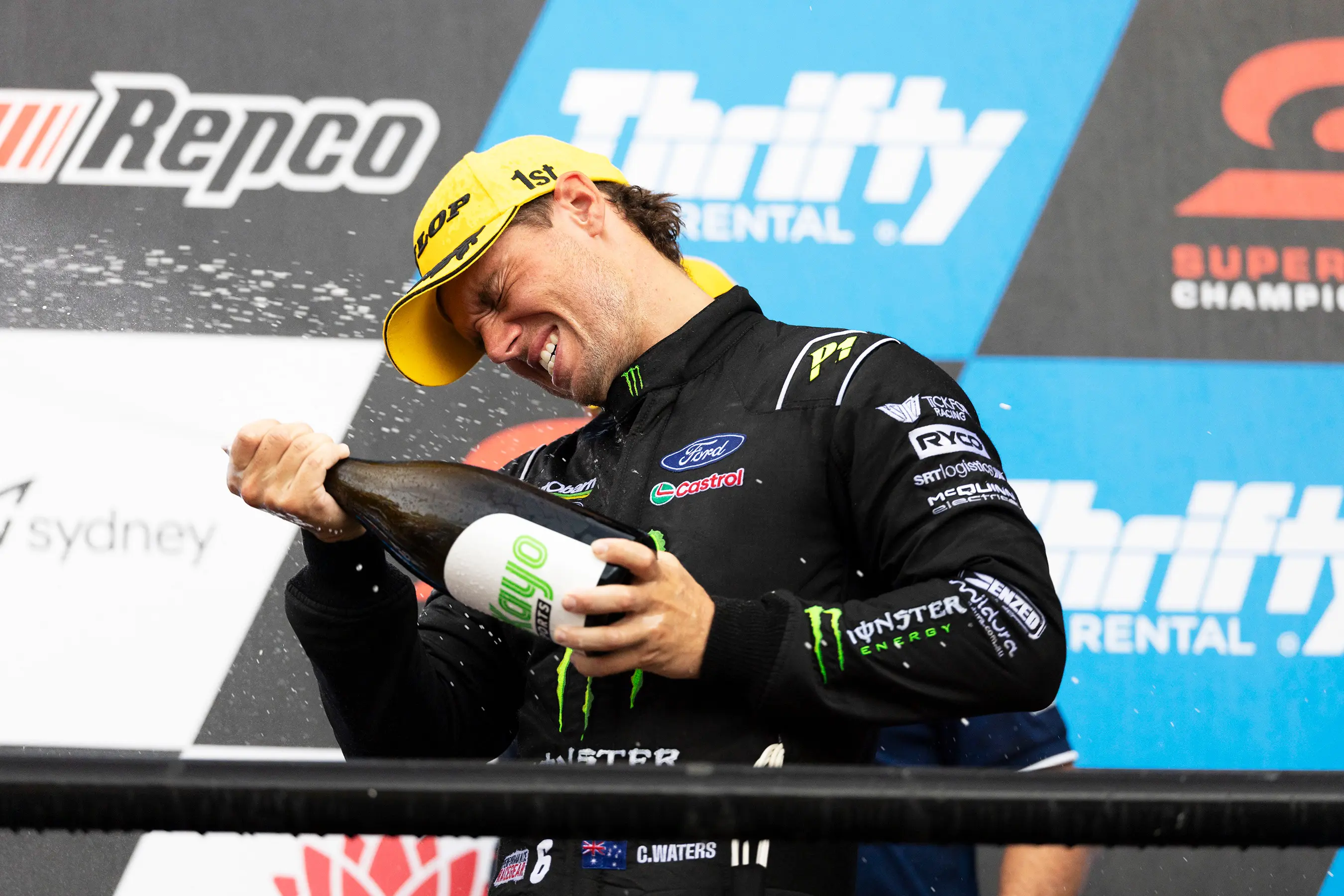 006-Waters-EV01-25-MH6 9546