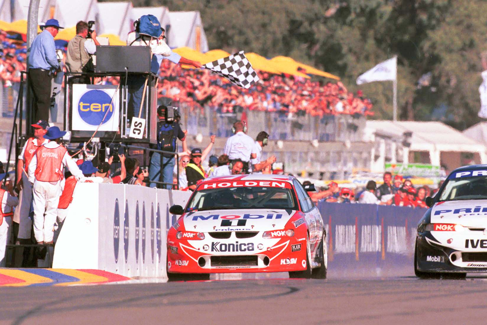 The quirks and controversy of Adelaide's debut Open Graph Image