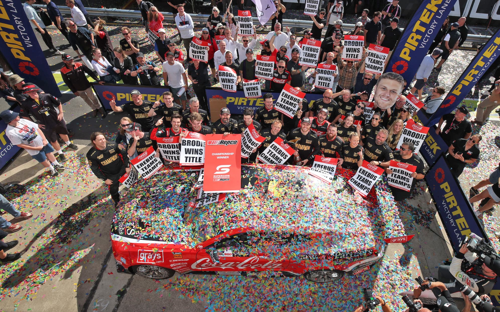 erebus teams title 2023