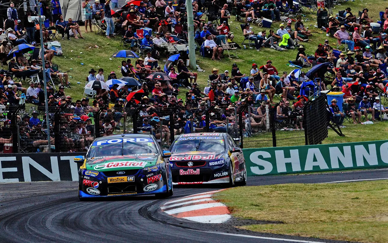winterbottom whincup 2013