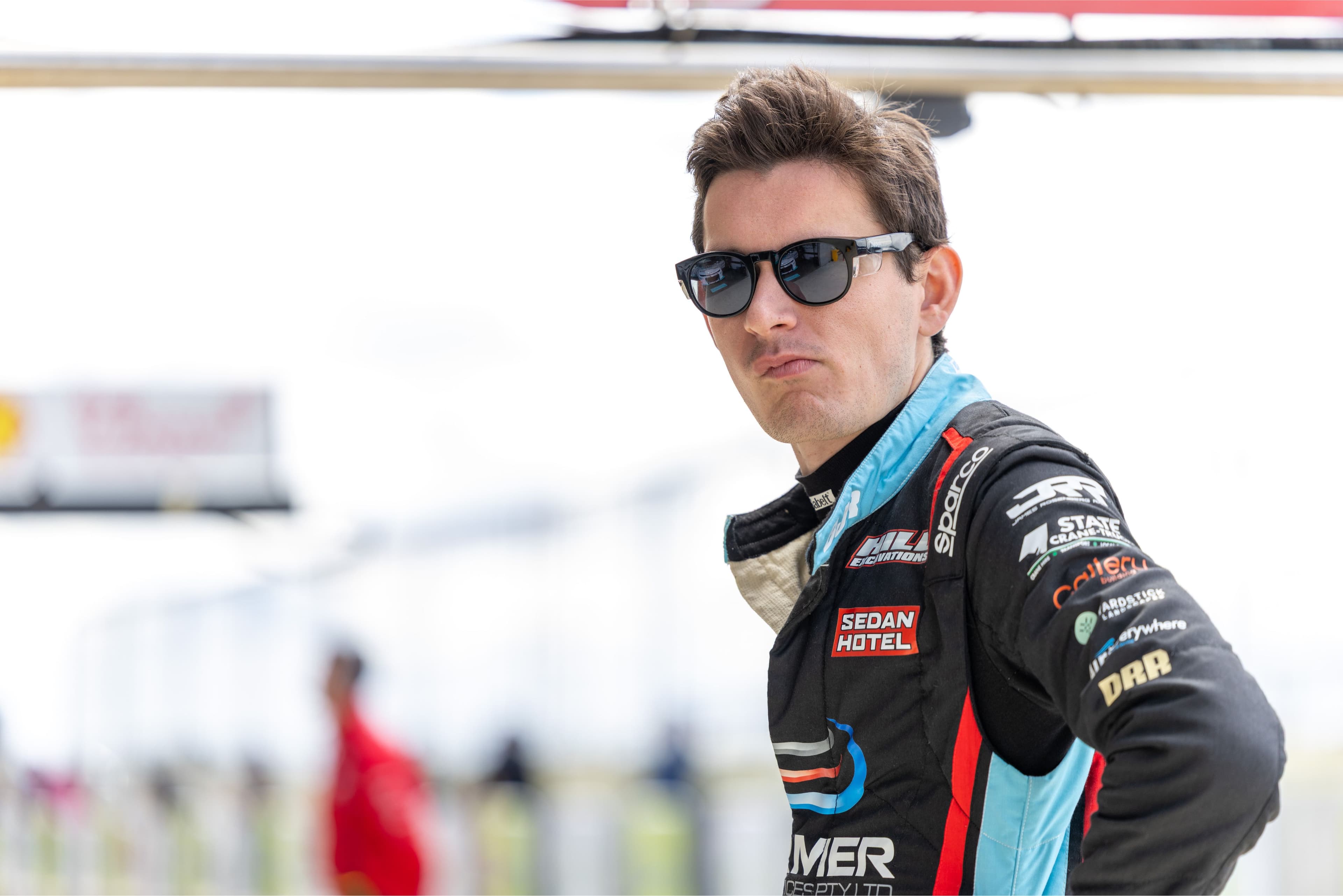 Vaughan The Bend 2025