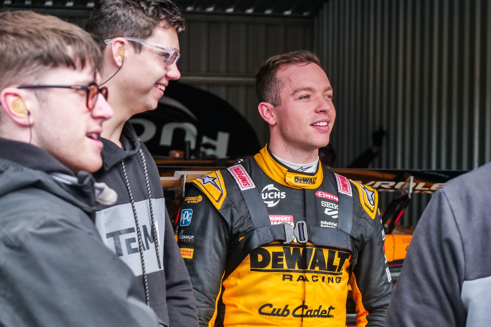 harri jones evaluation Photo 28-8-2025, 10 42 42 am