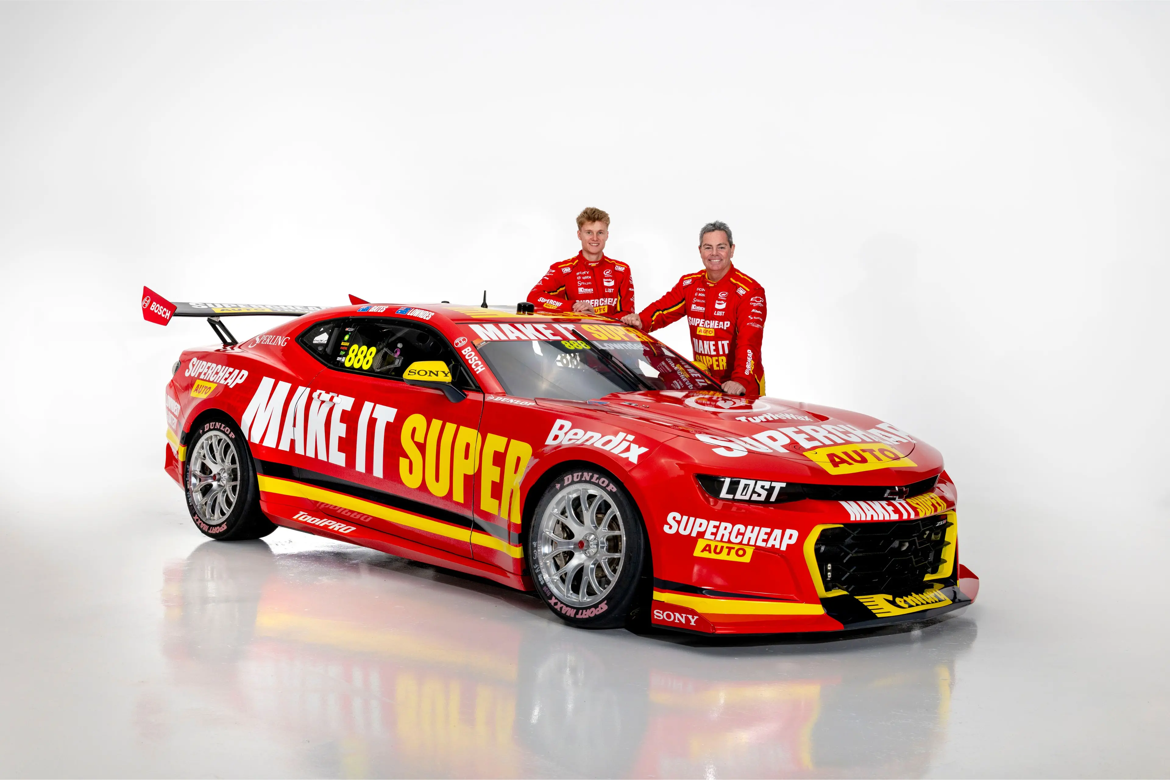 Lowndes Bates wildcard reveal 2025 1