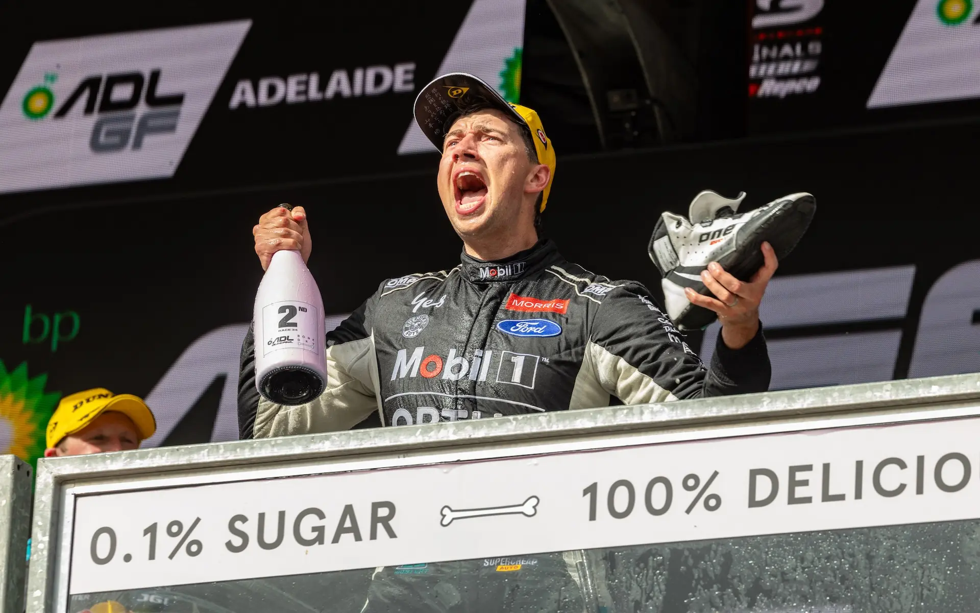 mostert Championship Celebration -EV-13-25-KB1 0774