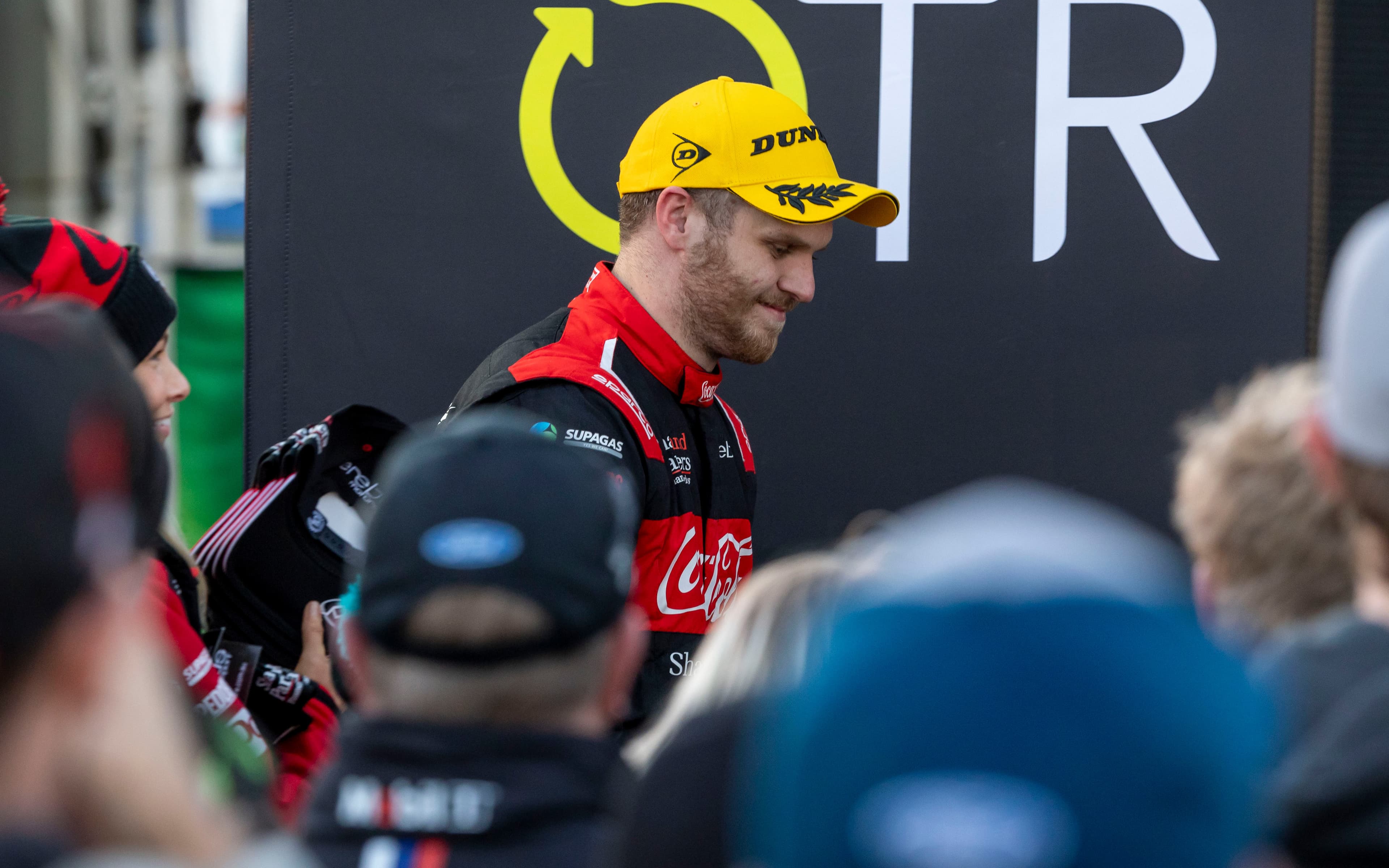 kostecki bend podium 2023