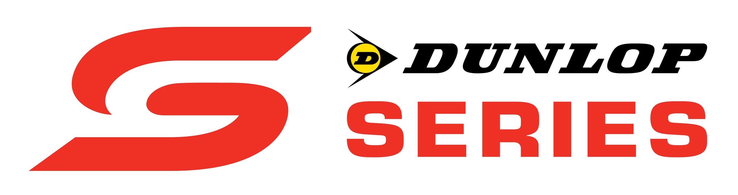 Dunlop Series Logo Light