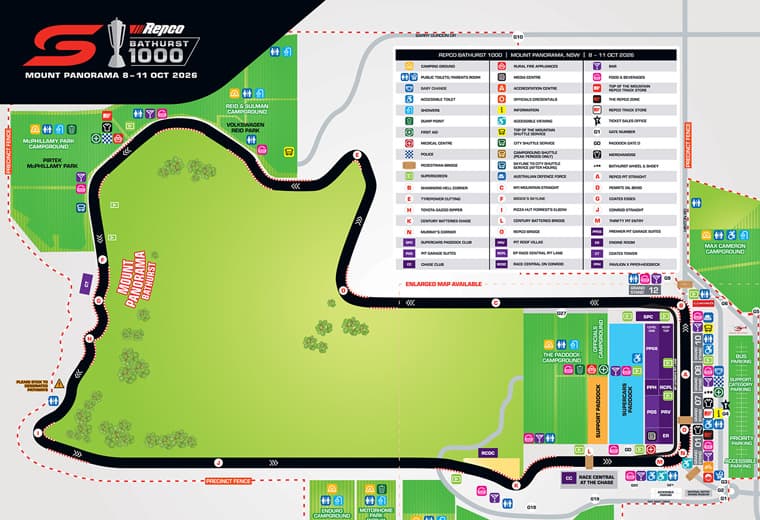 B1000-Track-Map