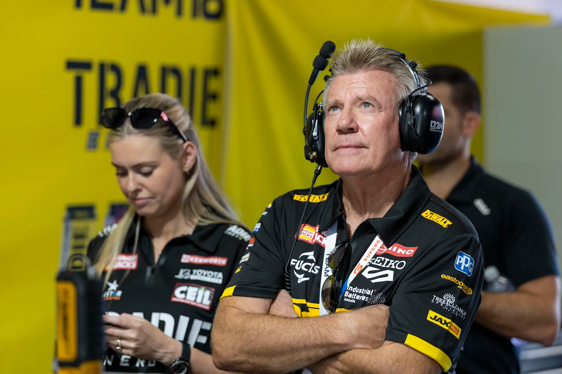 Team Team18-EV01-25-MH7 9949