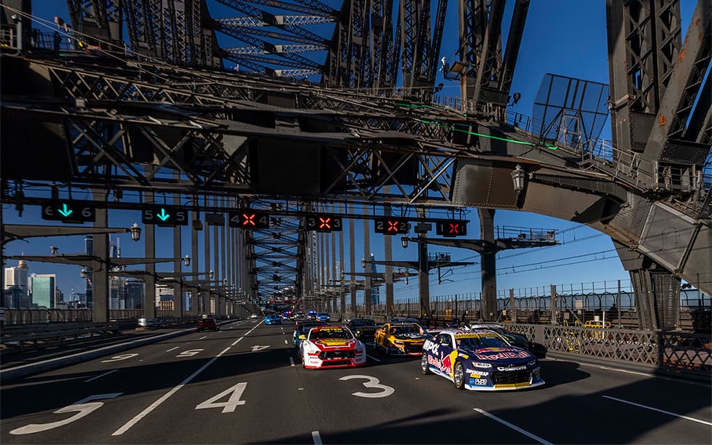 Supercars Launch-25-MH6 7778