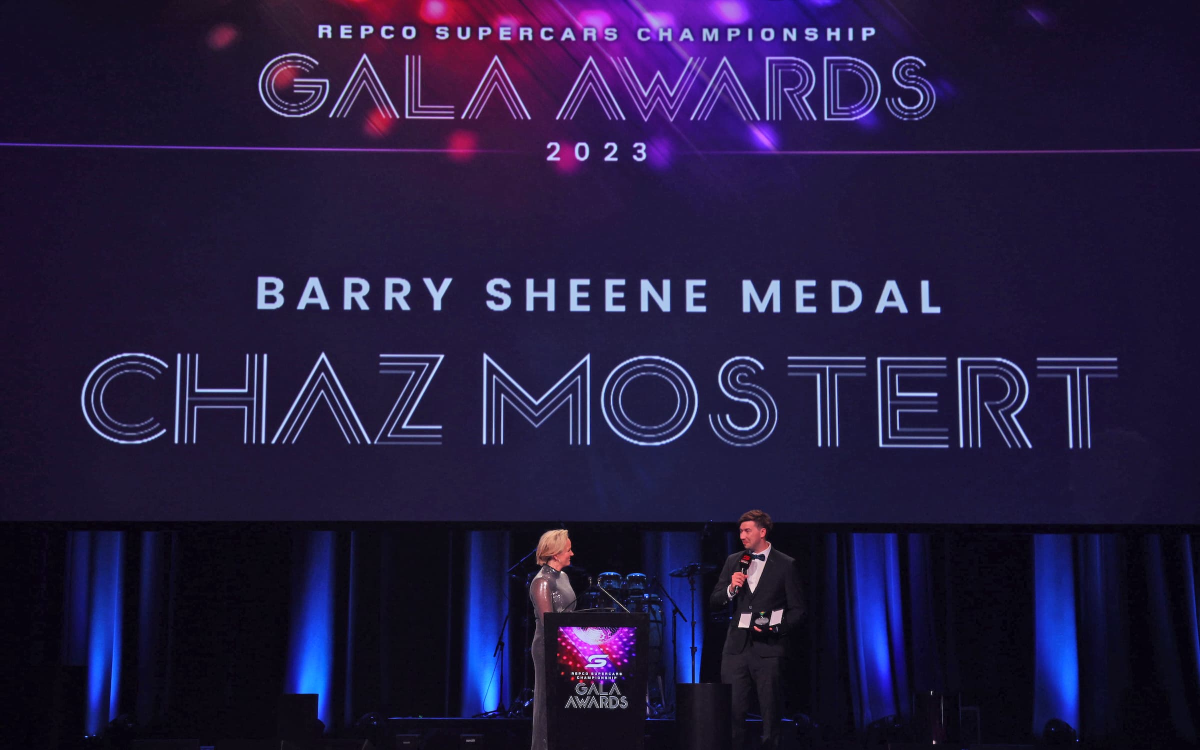 chaz mostert wide barry sheene 2023