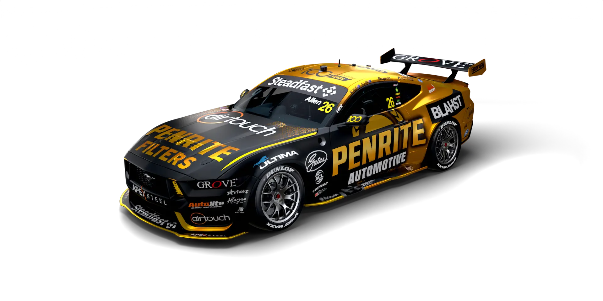 Bathurst 2026 26