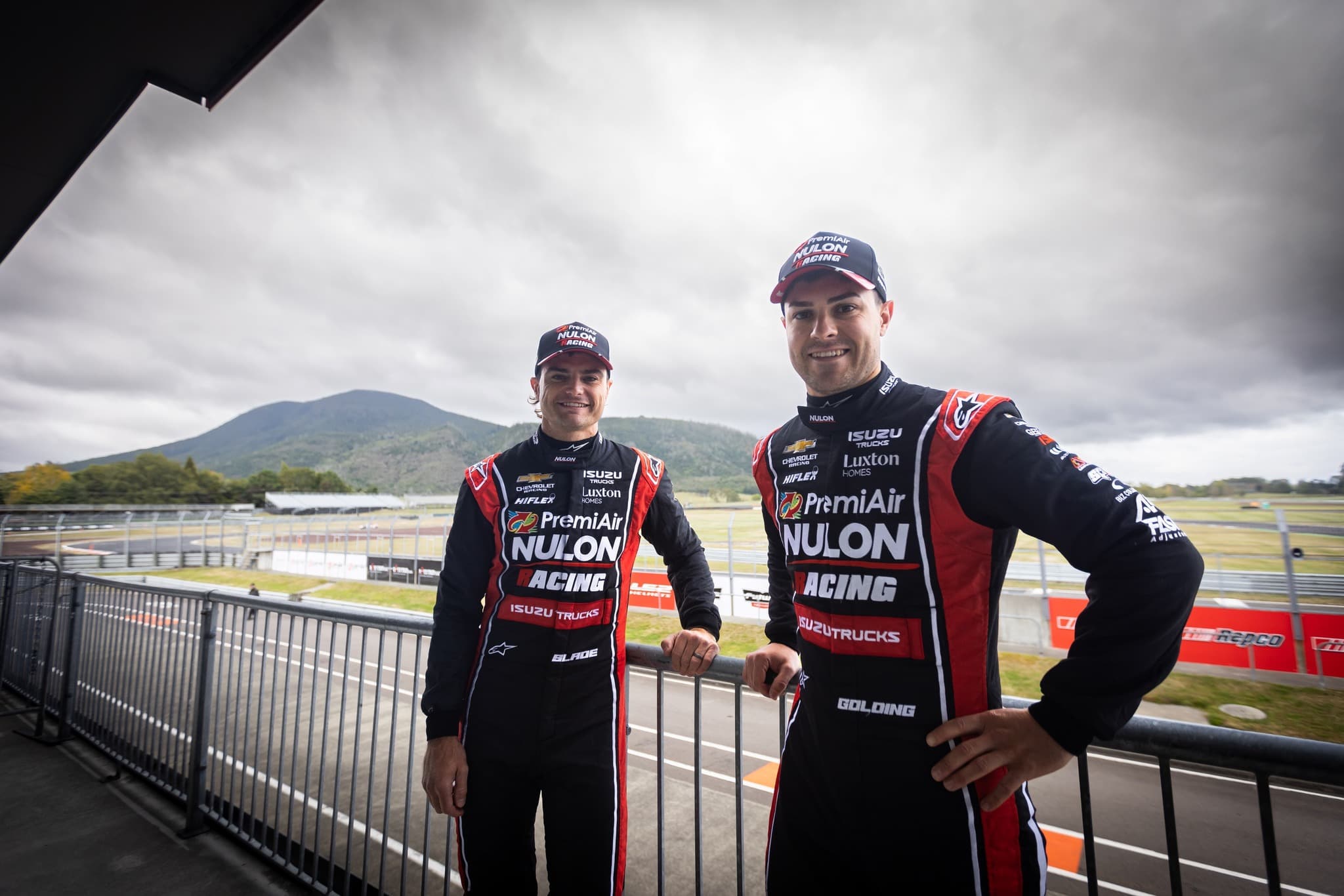 slade golding taupo 2