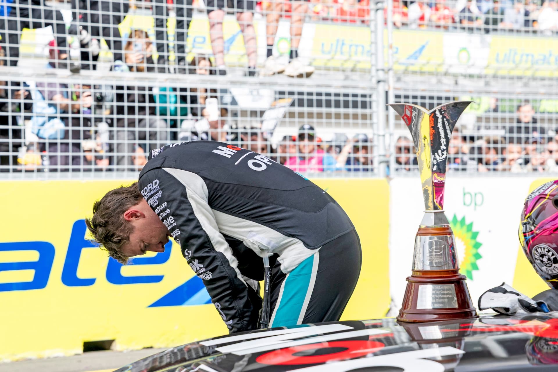 mostert Champion-EV13-25-MH6 7476