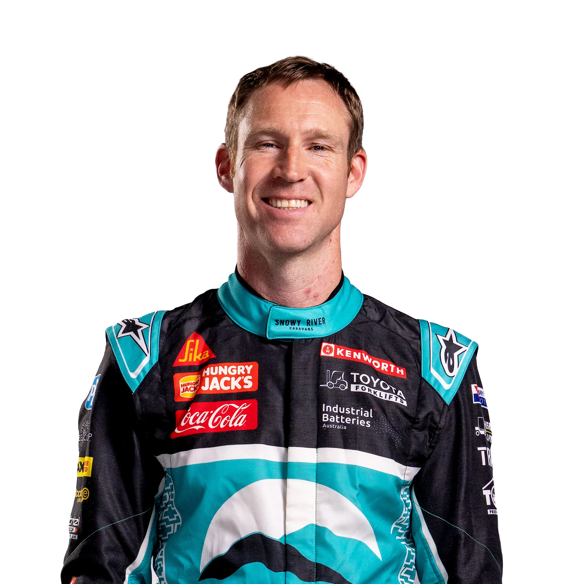 David Reynolds