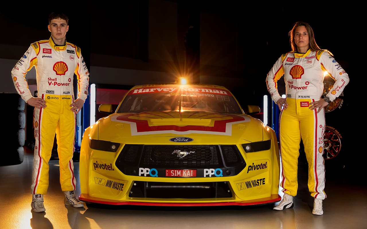 de silvestro allen wildcard 3