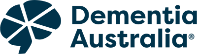 SC26 WO SAND LOGO OFFICIAL CHARITY DEMENTIA AUSTRALIA