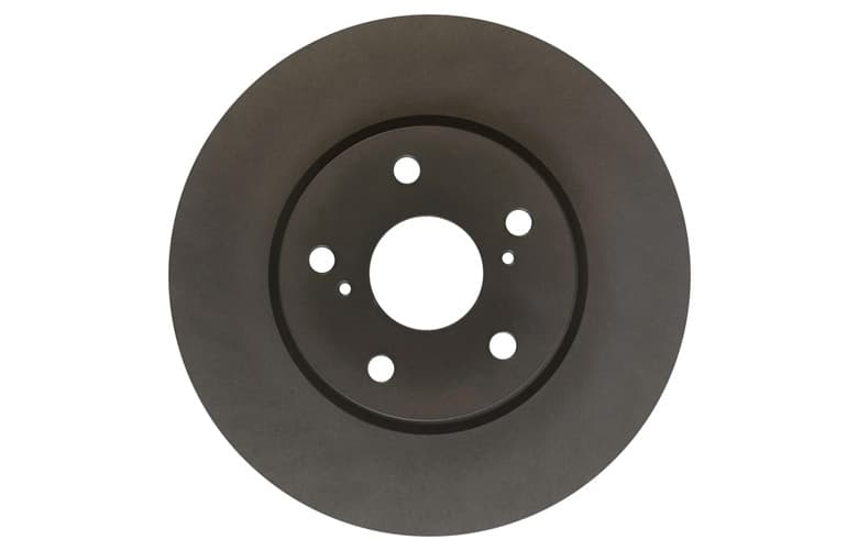 Repco Road Trip 04 Brakes